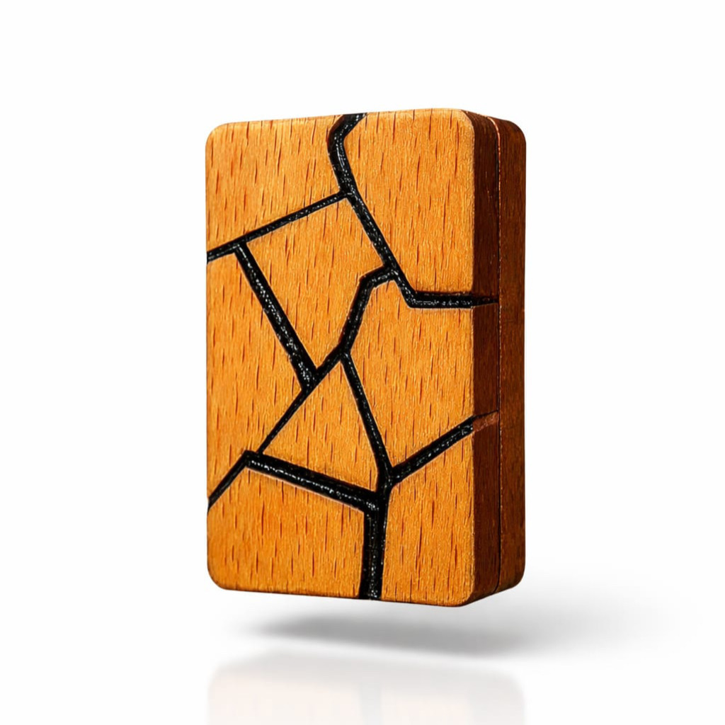 فيدجيت سبينر خشب مصري - Egyspin - أول متجر فيدجيت سبينر في مصر