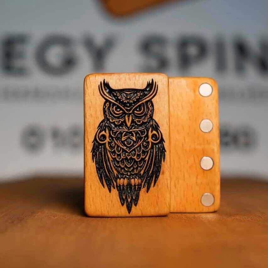 تصميم EGYSPIN 1