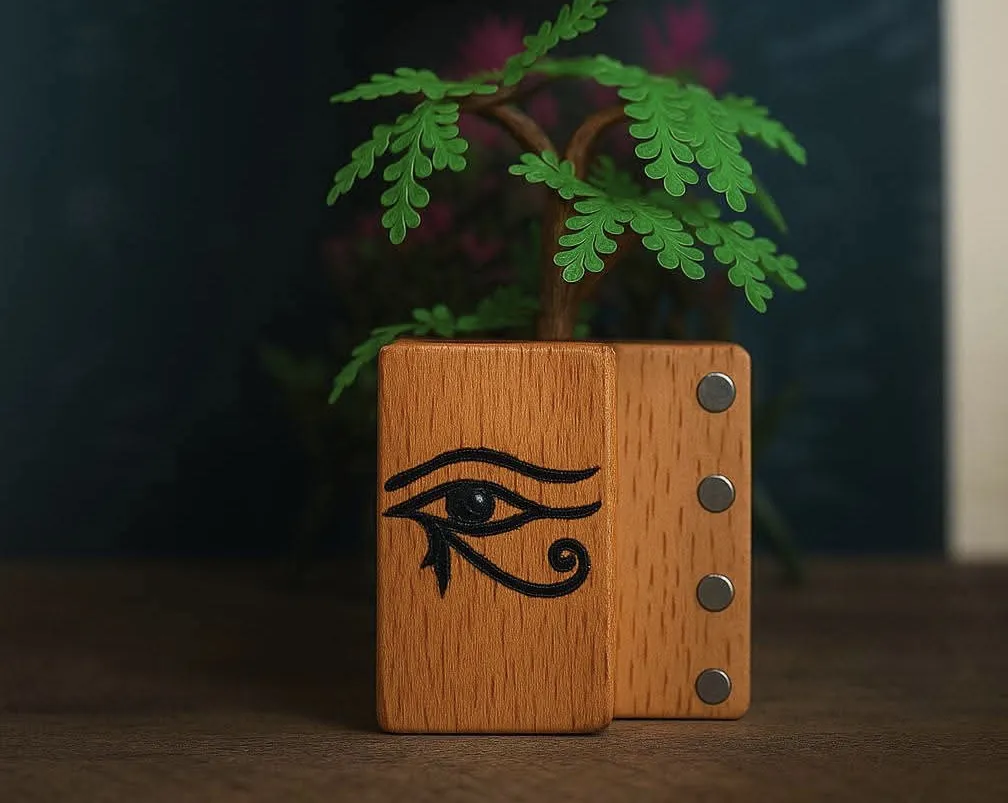 Egyspin 15