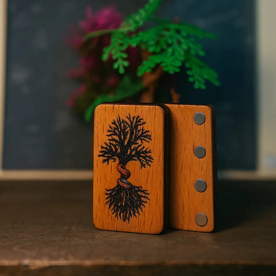 Egyspin 19