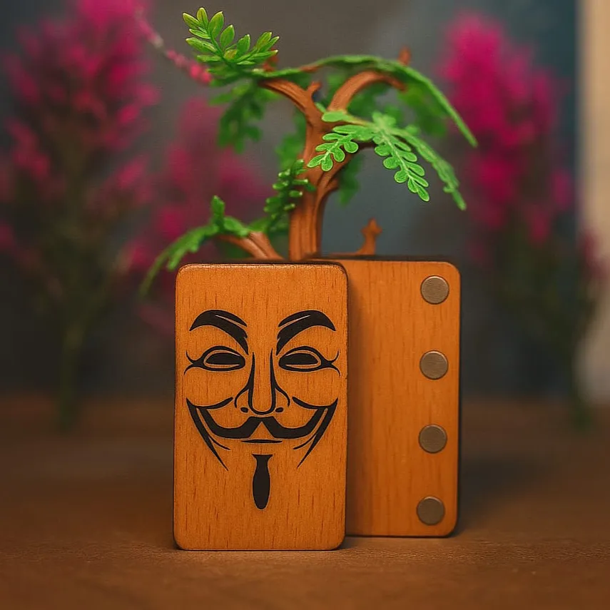 Egyspin 20